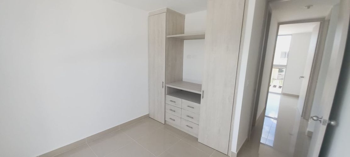 Casa de 3 alcobas en arriendo en La Boquilla, Cartagena, 100 m² · foto 8 de 12