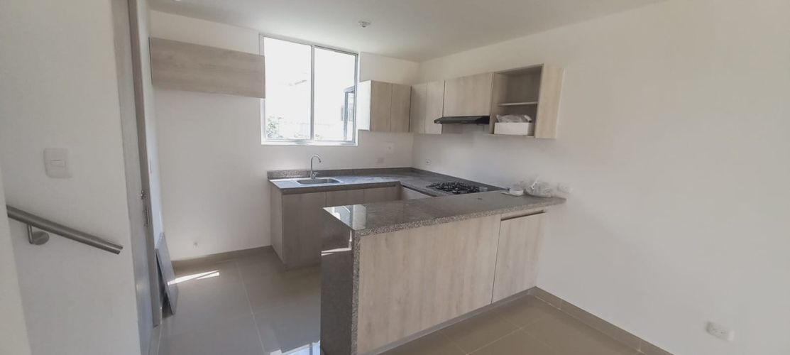 Casa de 3 alcobas en arriendo en La Boquilla, Cartagena, 100 m² · foto 10 de 12