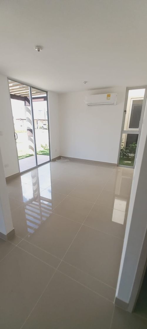 Casa de 3 alcobas en arriendo en La Boquilla, Cartagena, 100 m² · foto 11 de 12