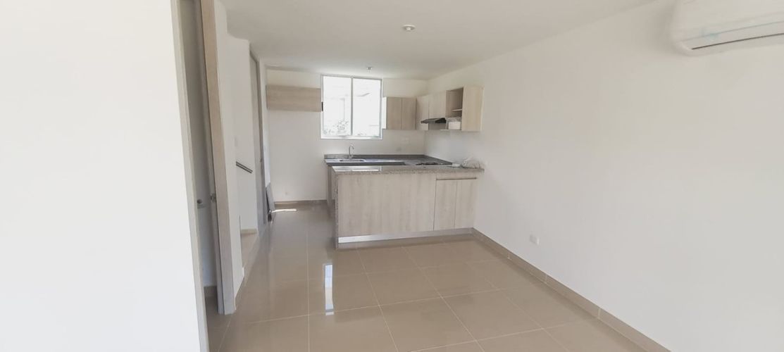 Casa de 3 alcobas en arriendo en La Boquilla, Cartagena, 100 m² · foto 12 de 12