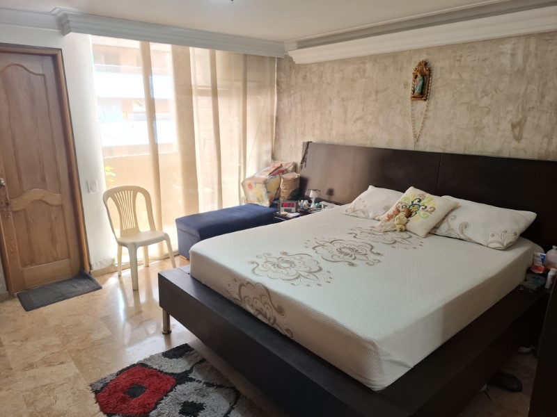 Apartamento en venta en Santa Teresita, Medellín · foto 7 de 14