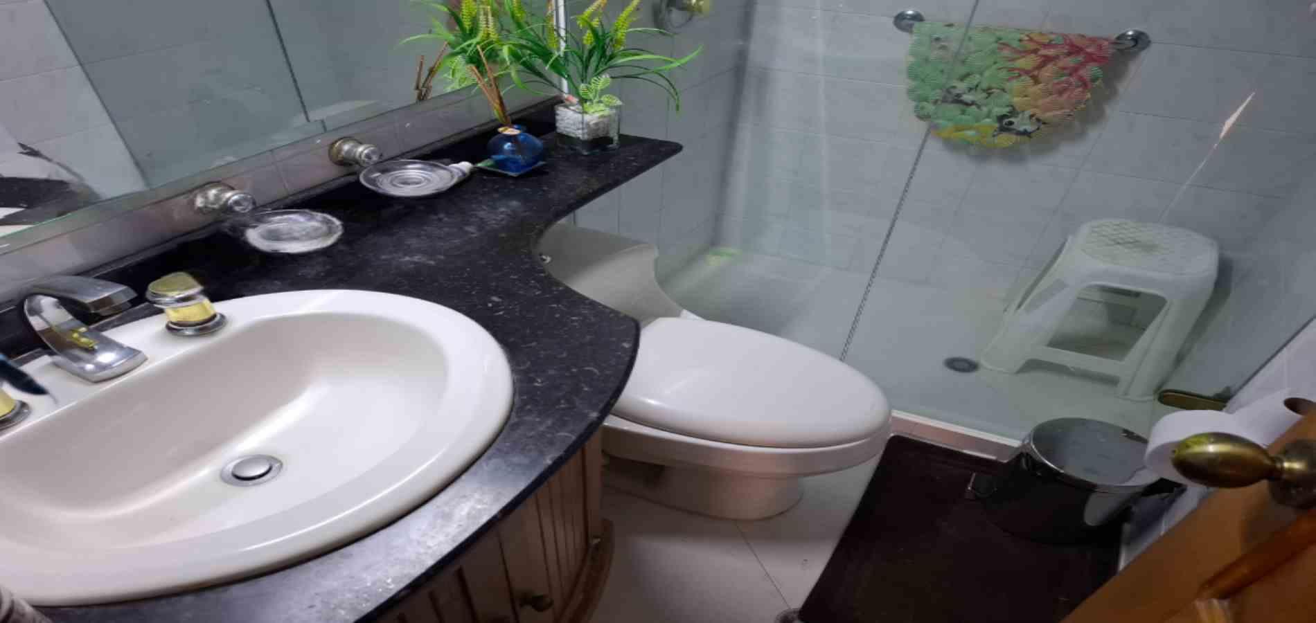 Apartamento en venta en Santa Teresita, Medellín · foto 10 de 14