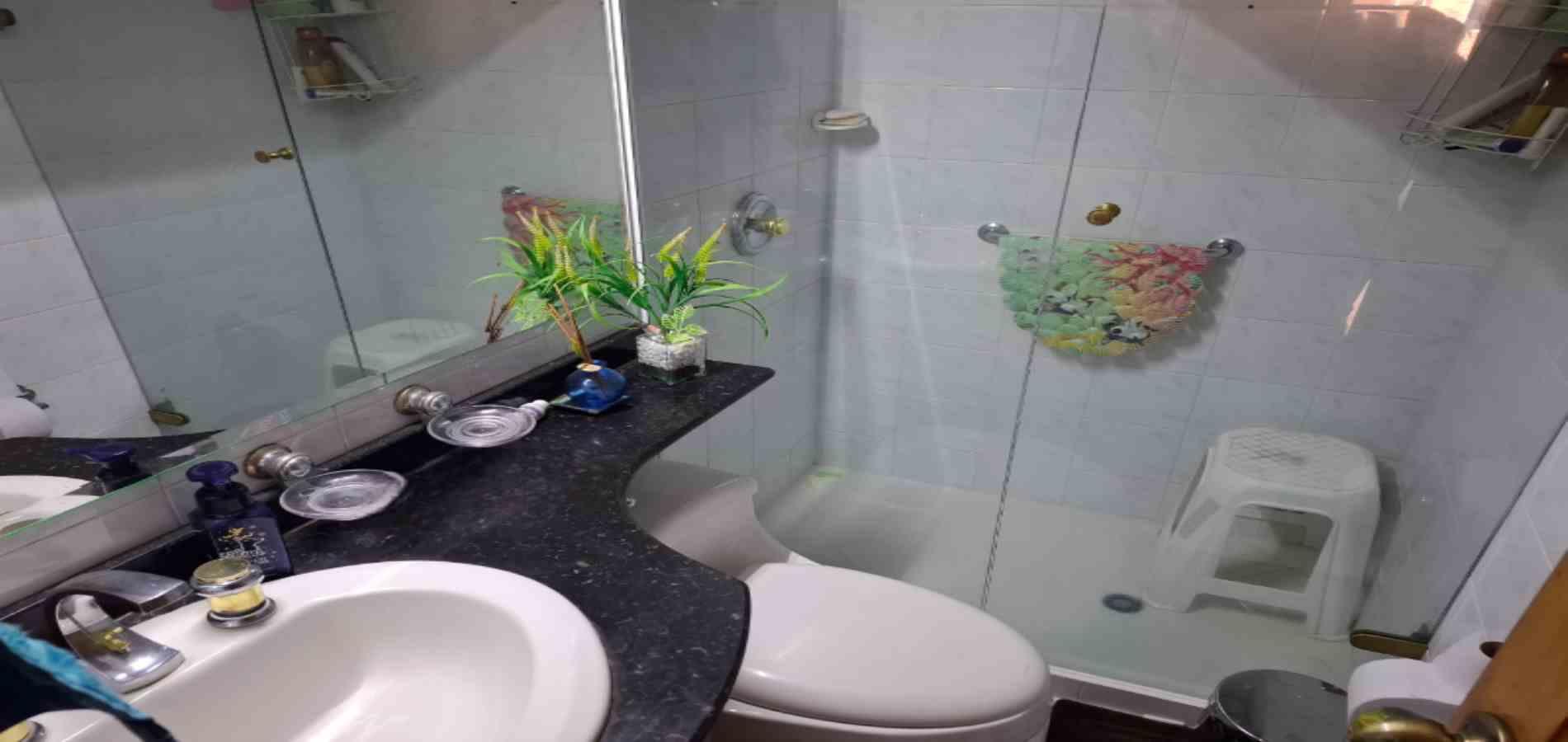 Apartamento en venta en Santa Teresita, Medellín · foto 11 de 14