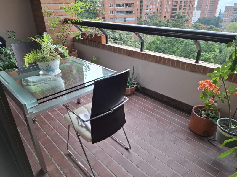 Apartamento en venta en Santa Teresita, Medellín · foto 12 de 14
