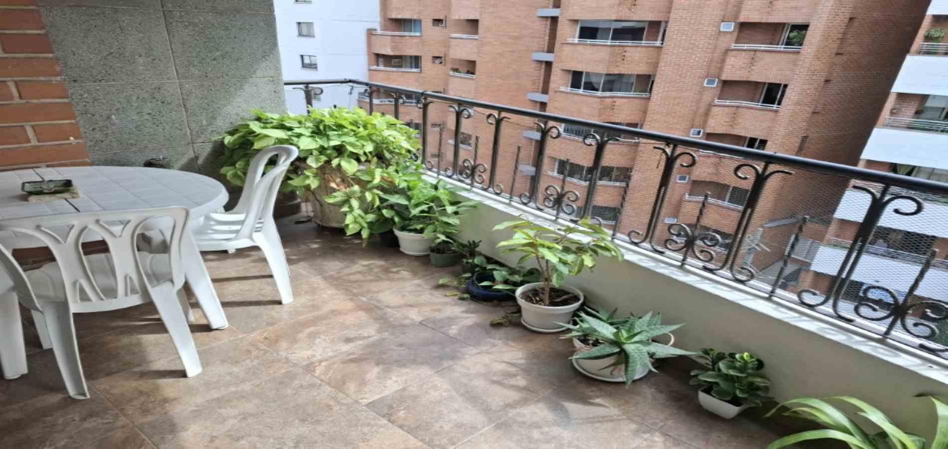 Apartamento en venta en Santa Teresita, Medellín · foto 13 de 14
