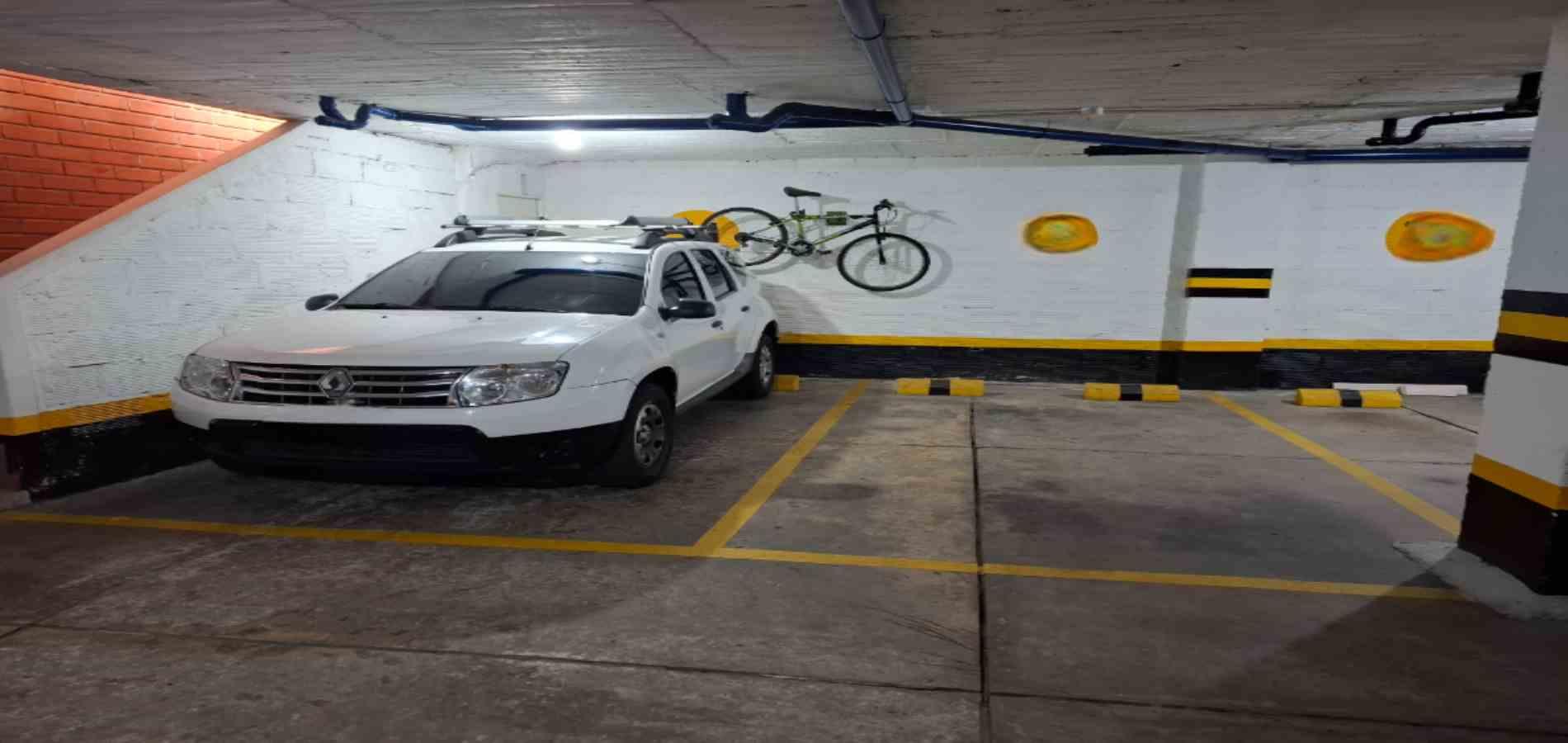 Apartamento en venta en Santa Teresita, Medellín · foto 14 de 14