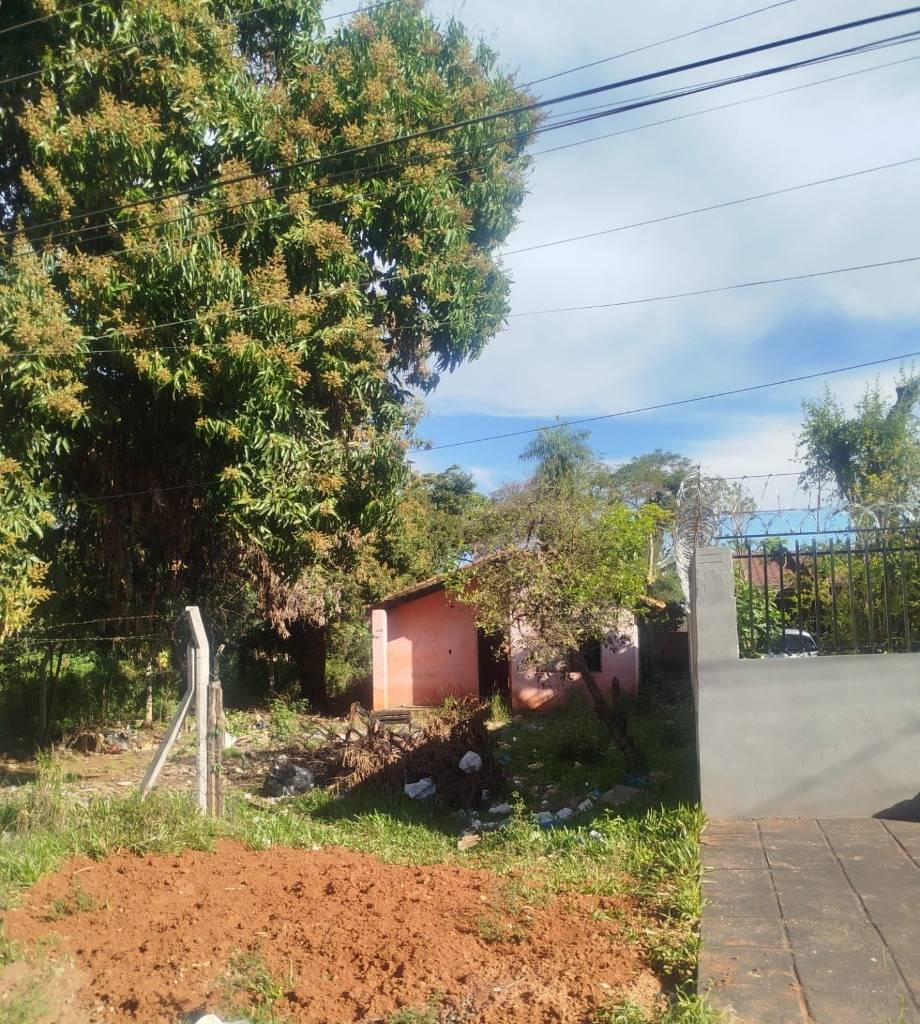 Terreno en Venta en San LorenzoTerreno en Venta en San Lorenzo — foto 2