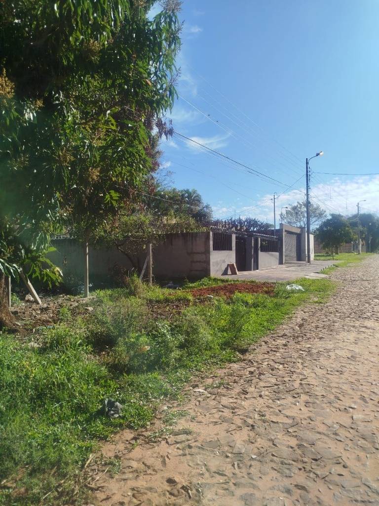 Terreno en Venta en San LorenzoTerreno en Venta en San Lorenzo — foto 3