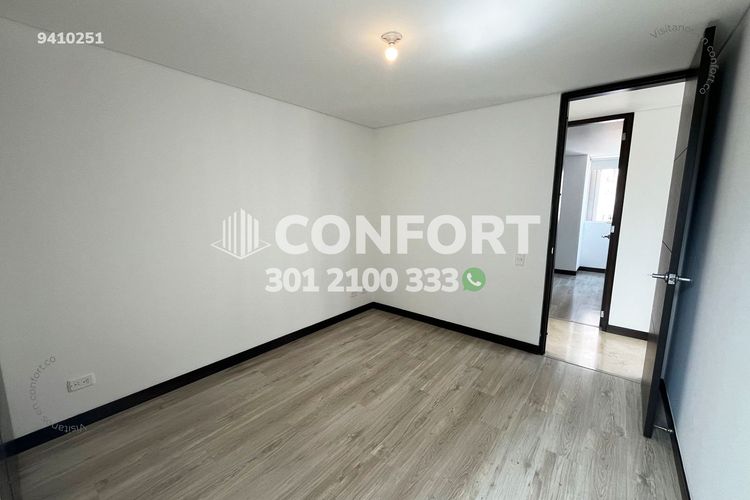 Apartamento de 3 alcobas en arriendo en Santa María De Los Ángeles, Medellín, 120 m² · foto 14 de 24