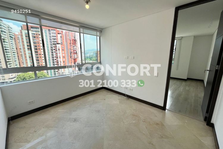 Apartamento de 3 alcobas en arriendo en Santa María De Los Ángeles, Medellín, 120 m² · foto 16 de 24