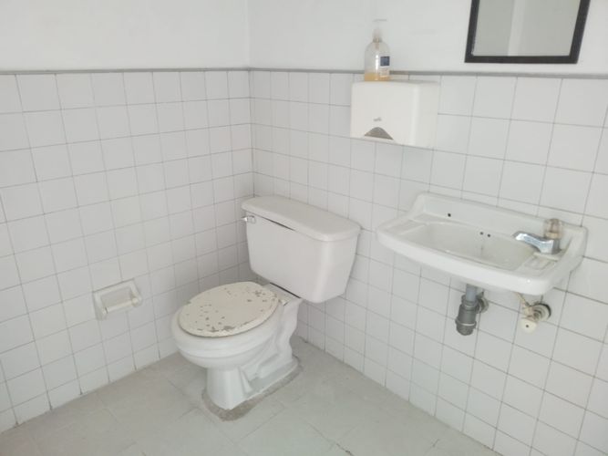Oficina en arriendo en Camino Verde, Envigado, 37 m² · foto 4 de 7