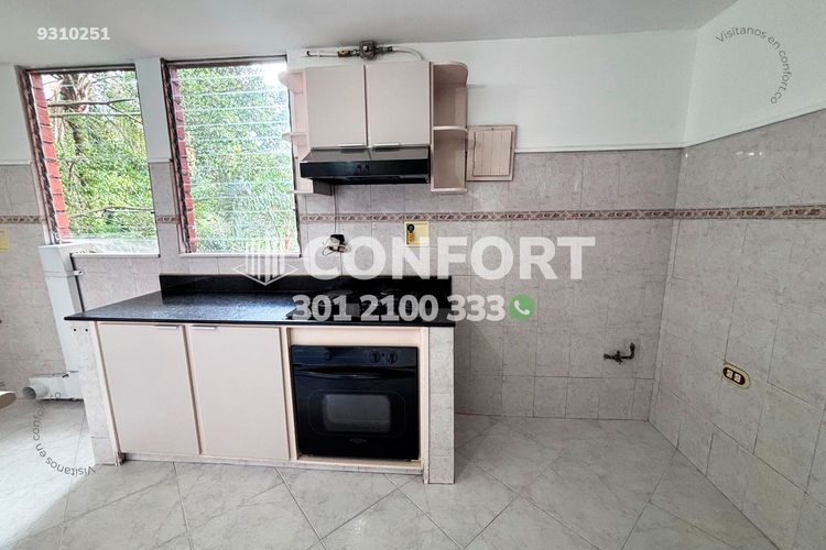 Apartamento de 3 alcobas en arriendo en Los Balsos, Medellín, 100 m² · foto 8 de 21