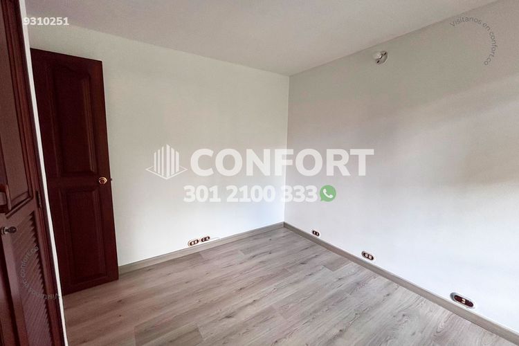 Apartamento de 3 alcobas en arriendo en Los Balsos, Medellín, 100 m² · foto 11 de 21