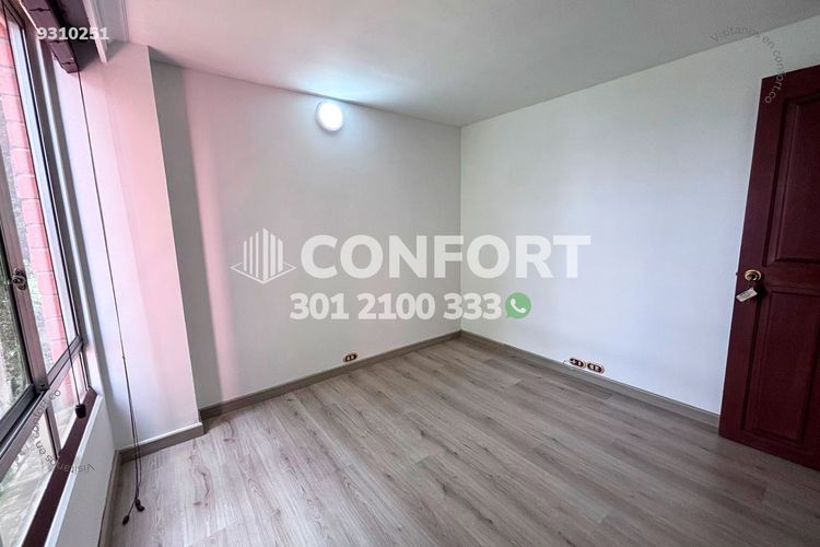 Apartamento de 3 alcobas en arriendo en Los Balsos, Medellín, 100 m² · foto 13 de 21