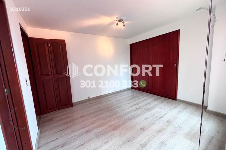 Apartamento de 3 alcobas en arriendo en Los Balsos, Medellín, 100 m² · foto 18 de 21