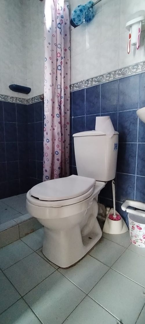 Casa de 11 alcobas en venta en San Judas Tadeo Ii, Cali, 219 m² · foto 9 de 20