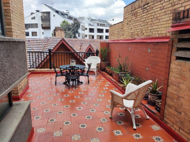Casa de 4 alcobas en venta en Bosque Medina, Bogotá, 378 m² · foto 8 de 20