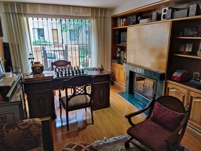 Casa de 4 alcobas en venta en Bosque Medina, Bogotá, 378 m² · foto 10 de 20