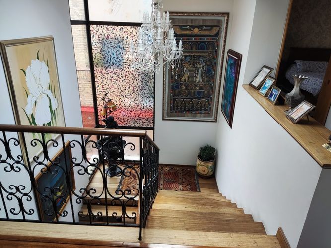 Casa de 4 alcobas en venta en Bosque Medina, Bogotá, 378 m² · foto 11 de 20