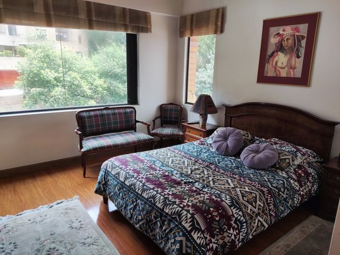 Casa de 4 alcobas en venta en Bosque Medina, Bogotá, 378 m² · foto 14 de 20