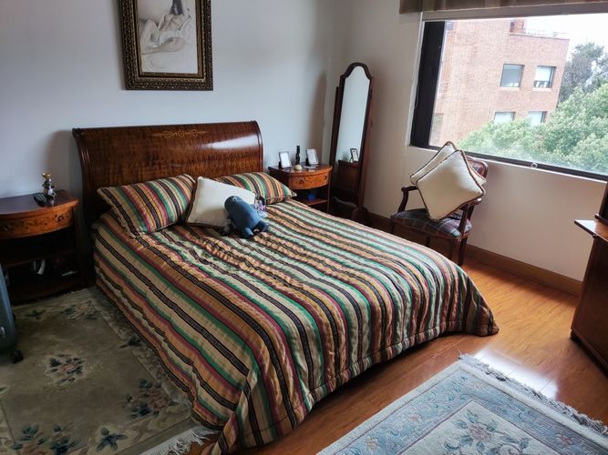 Casa de 4 alcobas en venta en Bosque Medina, Bogotá, 378 m² · foto 15 de 20