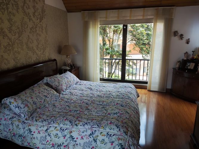 Casa de 4 alcobas en venta en Bosque Medina, Bogotá, 378 m² · foto 17 de 20