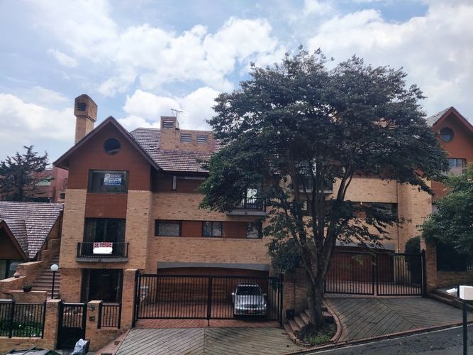 Casa de 4 alcobas en venta en Bosque Medina, Bogotá, 378 m² · foto 20 de 20