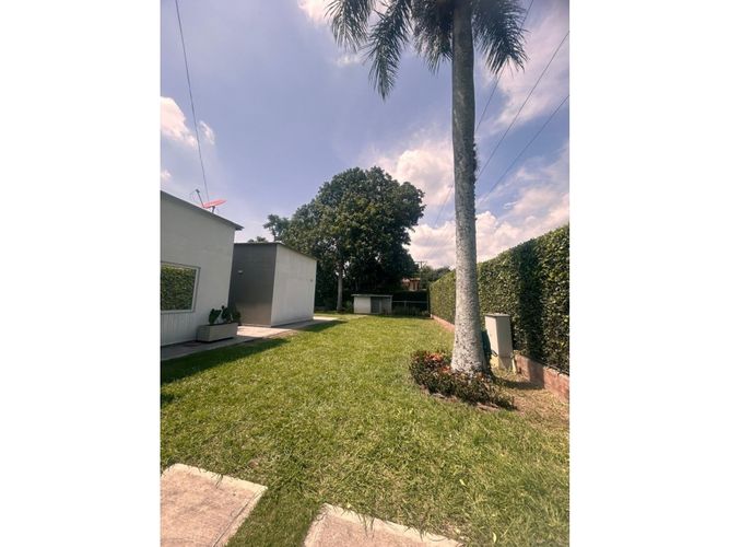 Casa de 4 alcobas en venta en Alfaguara, Jamundí, 600 m² · foto 13 de 24