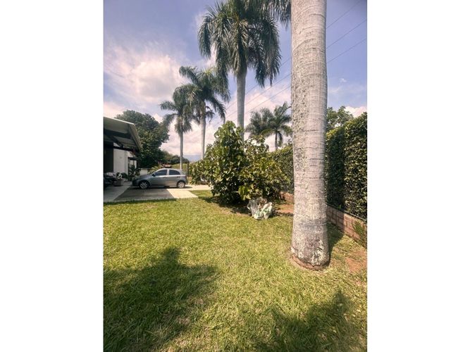 Casa de 4 alcobas en venta en Alfaguara, Jamundí, 600 m² · foto 12 de 24