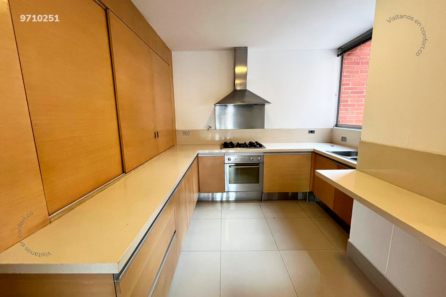 Apartamento en arriendo en Los Parra, Medellín · foto 6 de 24