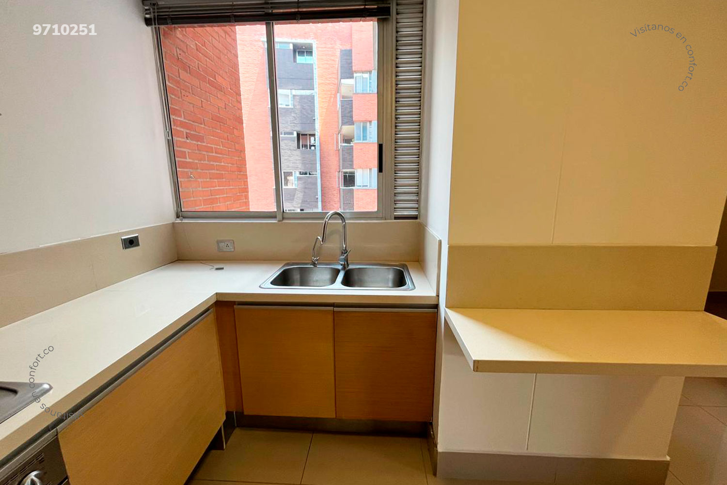 Apartamento en arriendo en Los Parra, Medellín · foto 7 de 24