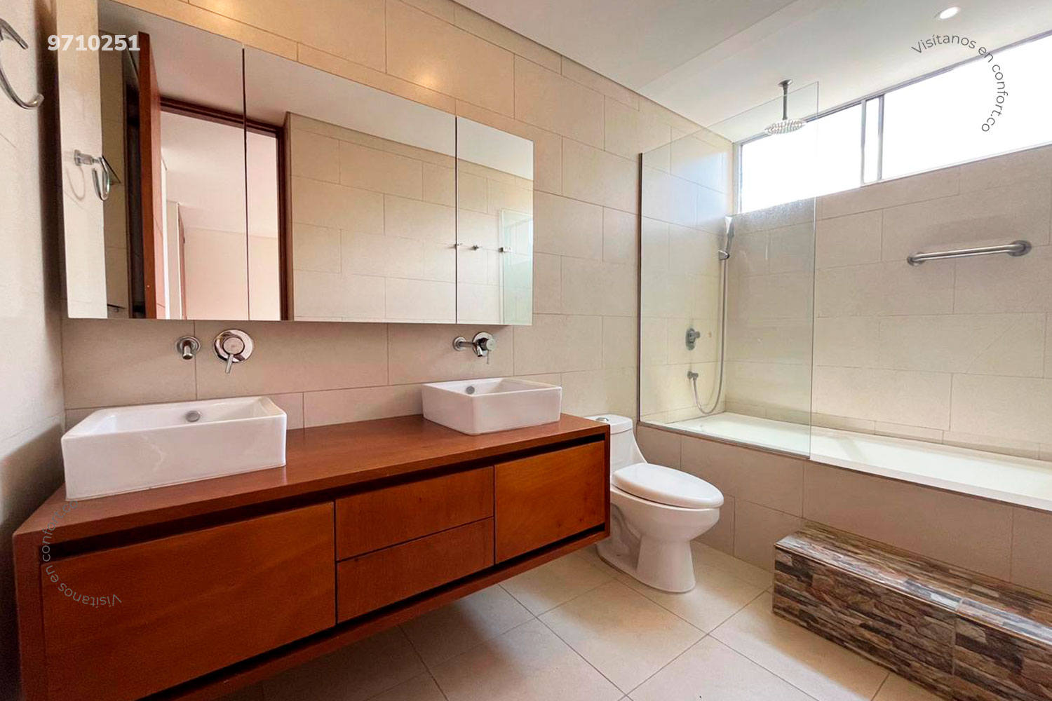 Apartamento en arriendo en Los Parra, Medellín · foto 13 de 24
