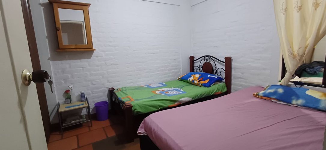 Casa de 7 alcobas en venta en La Pradera, Jamundí, 360 m² · foto 5 de 24