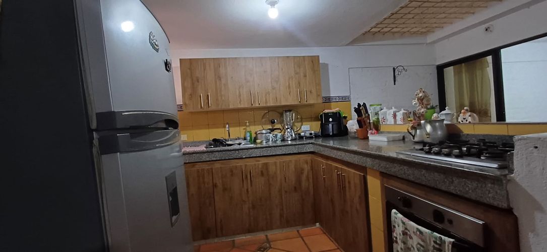 Casa de 7 alcobas en venta en La Pradera, Jamundí, 360 m² · foto 14 de 24