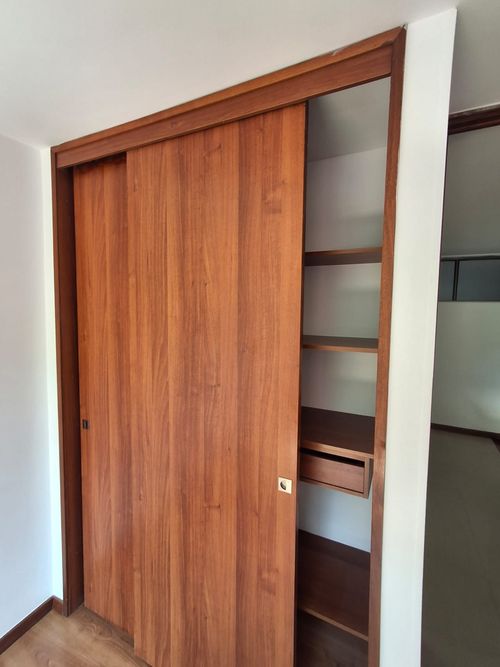 Apartamento de 3 alcobas en arriendo en Urbanización Las Cumbres, Medellín, 120 m² · foto 8 de 19