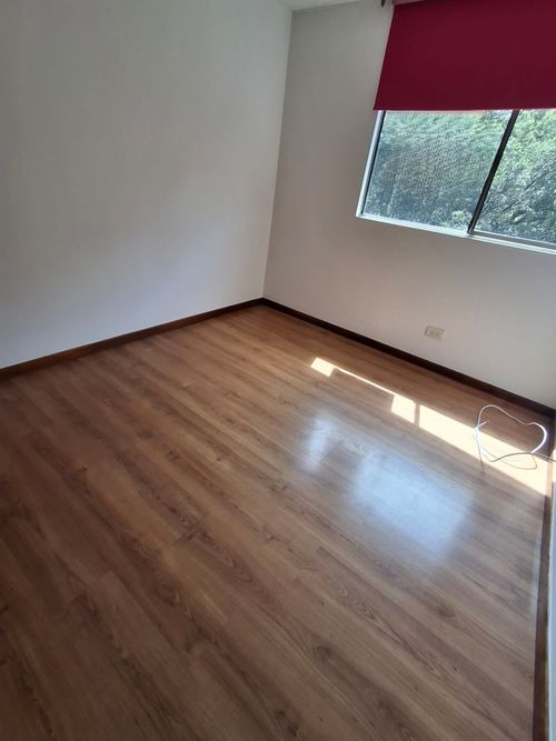 Apartamento de 3 alcobas en arriendo en Urbanización Las Cumbres, Medellín, 120 m² · foto 10 de 19