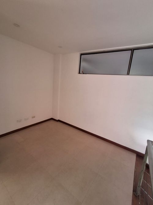Apartamento de 3 alcobas en arriendo en Urbanización Las Cumbres, Medellín, 120 m² · foto 12 de 19
