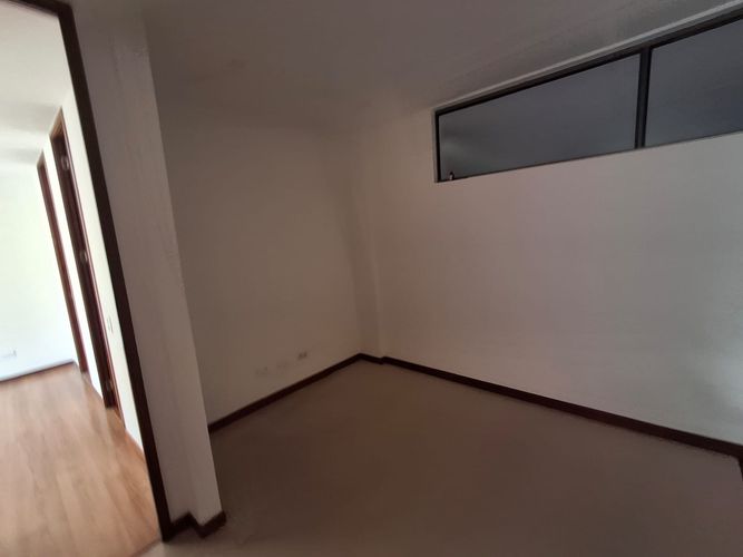 Apartamento de 3 alcobas en arriendo en Urbanización Las Cumbres, Medellín, 120 m² · foto 13 de 19