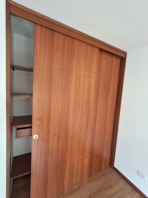 Apartamento de 3 alcobas en arriendo en Urbanización Las Cumbres, Medellín, 120 m² · foto 15 de 19
