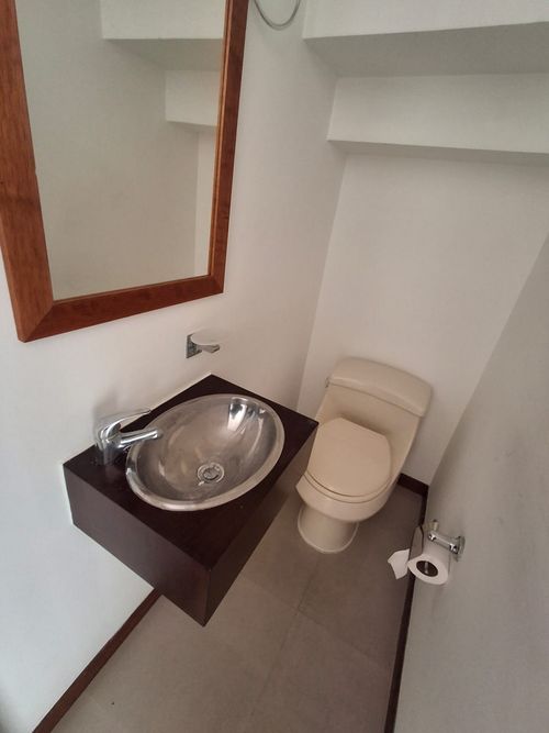 Apartamento de 3 alcobas en arriendo en Urbanización Las Cumbres, Medellín, 120 m² · foto 19 de 19