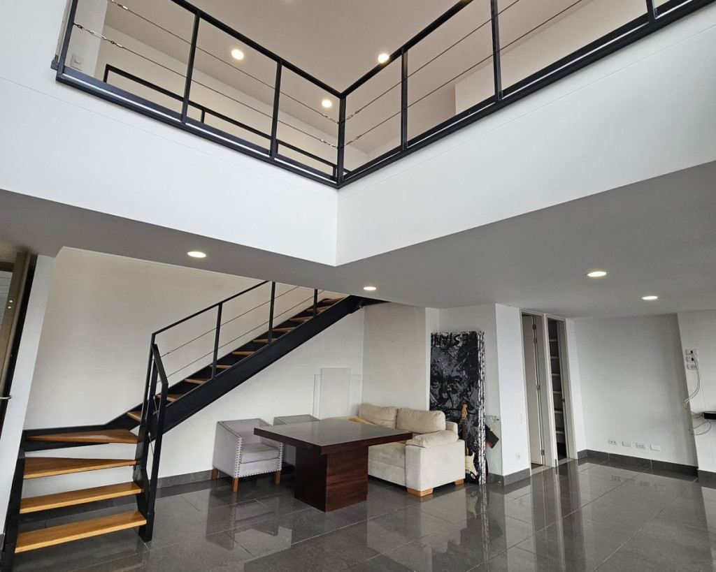 Apartamento en Venta en Zuñiga, Envigado