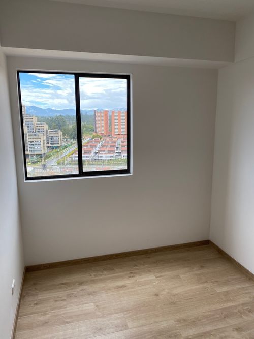 Apartamento de 2 alcobas en arriendo en Barro Blanco, Rionegro, 55 m² · foto 13 de 13