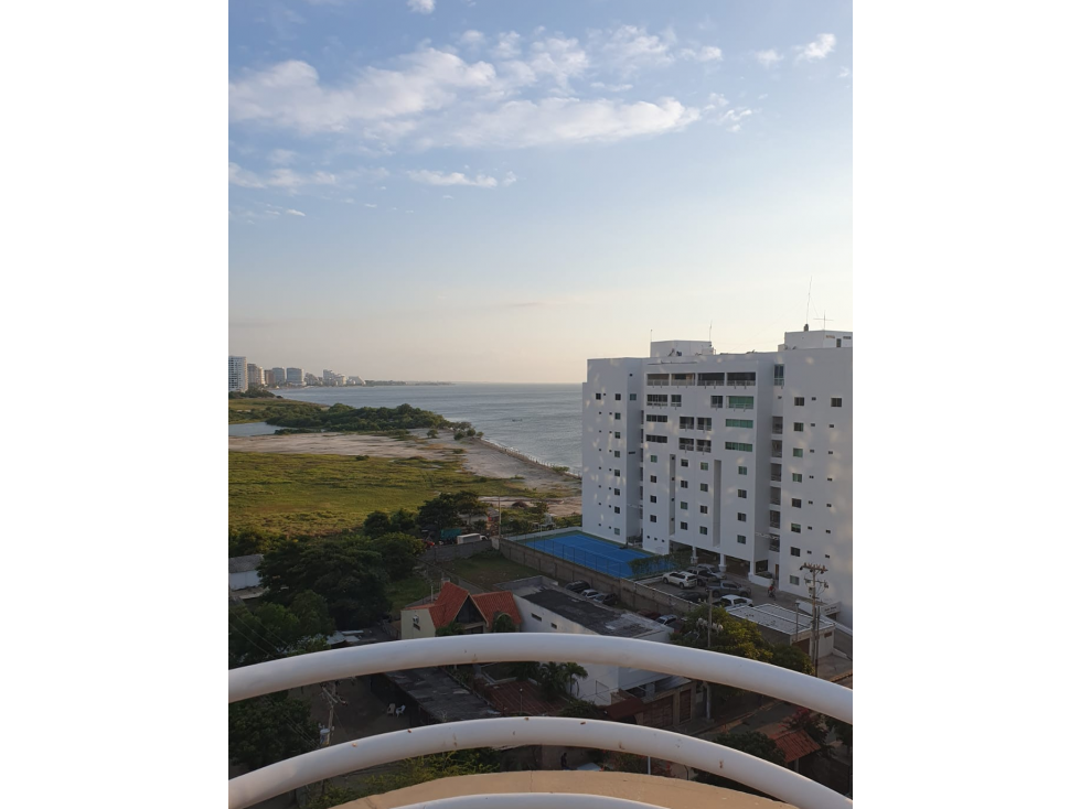 Apartamento en venta en Pozos Colorados, Santa Marta · foto 2 de 16