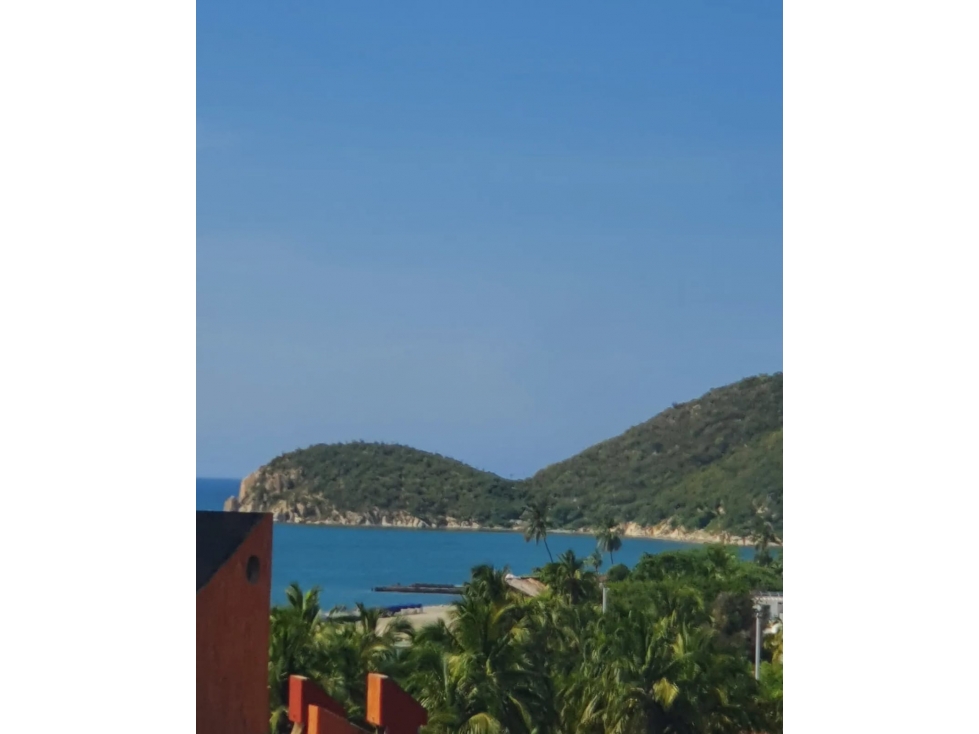 Apartamento en venta en Pozos Colorados, Santa Marta · foto 5 de 16
