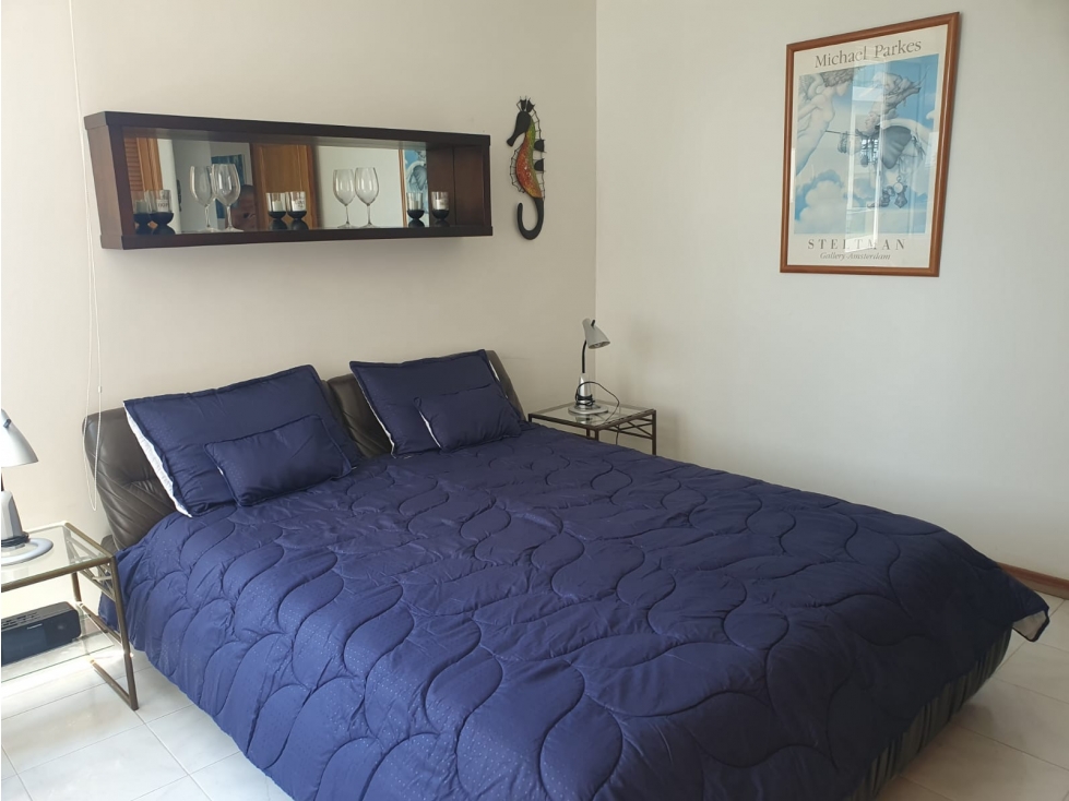 Apartamento en venta en Pozos Colorados, Santa Marta · foto 6 de 16