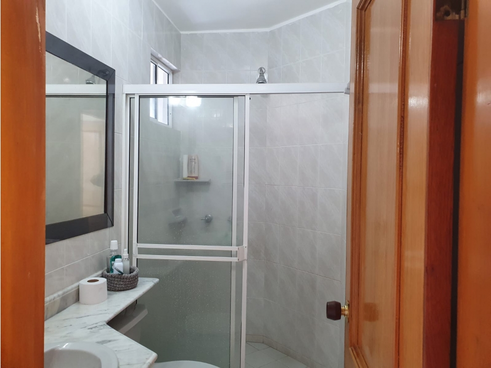 Apartamento en venta en Pozos Colorados, Santa Marta · foto 15 de 16