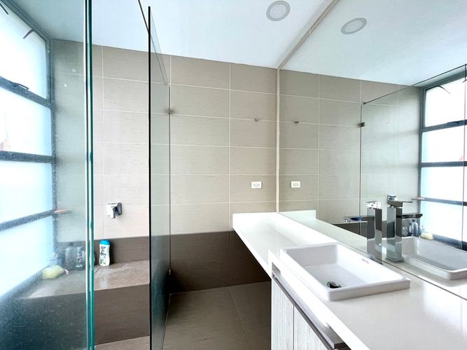 Apartamento de 3 alcobas en venta en Castropol, Medellín, 136 m² · foto 10 de 11