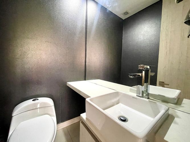 Apartamento de 3 alcobas en venta en Castropol, Medellín, 136 m² · foto 11 de 11