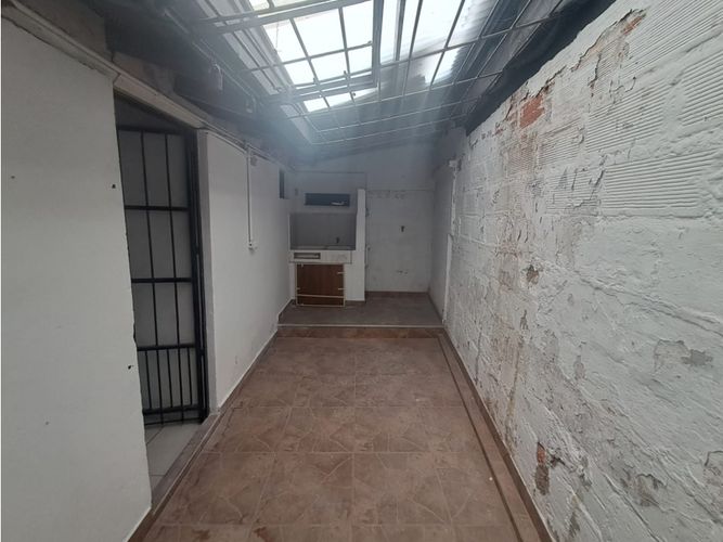 Local en venta en Prado, Medellín, 163 m² · foto 7 de 9