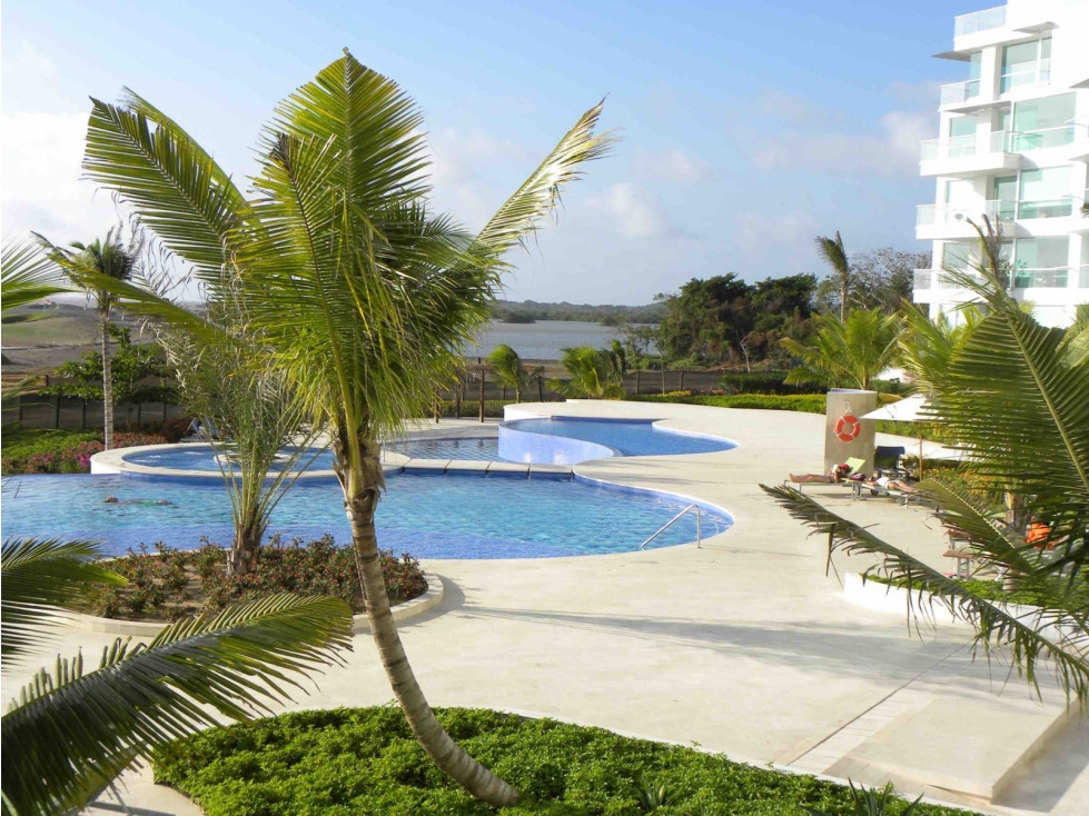 Apartamento en venta en Punta Canoa, Cartagena · foto 3 de 24